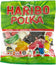Assortiment de bonbons polka - sans colorants artificiels