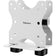 Support mini pc vesa - fixation polyvalente