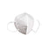 Lot de 20 masques ffp2 - protection supérieure