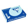Papier a3 Trophée 160g - bleu alizé, 250 feuilles