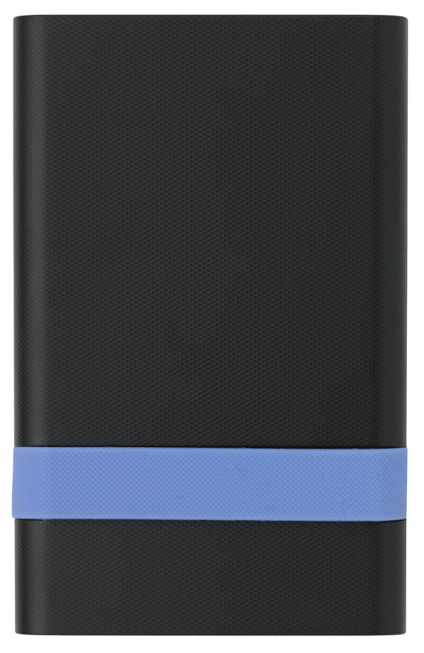 Boîtier disque dur/ssd 2.5'' usb 3.2 - installation facile