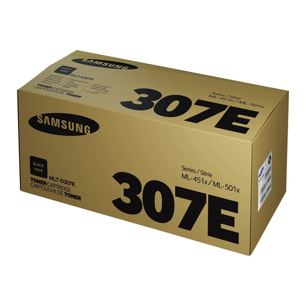 Toner samsung mlt-d307e - 20 000 pages