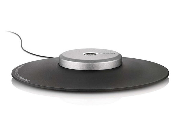 Microphone de réunion 360° - Extensible et performant