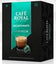 Capsules Café royal pro décaféinées 100% arabica - sans aluminium