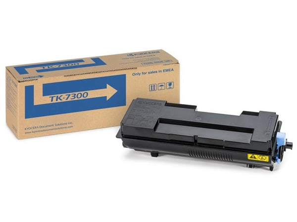 Toner laser Kyocera TK-7300 - 15,000 pages