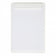 Porte-bloc avec pince A4 - plastique recyclé -blanc