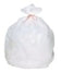 Sacs poubelle 50l - résistance 14µ pour déchets lourds