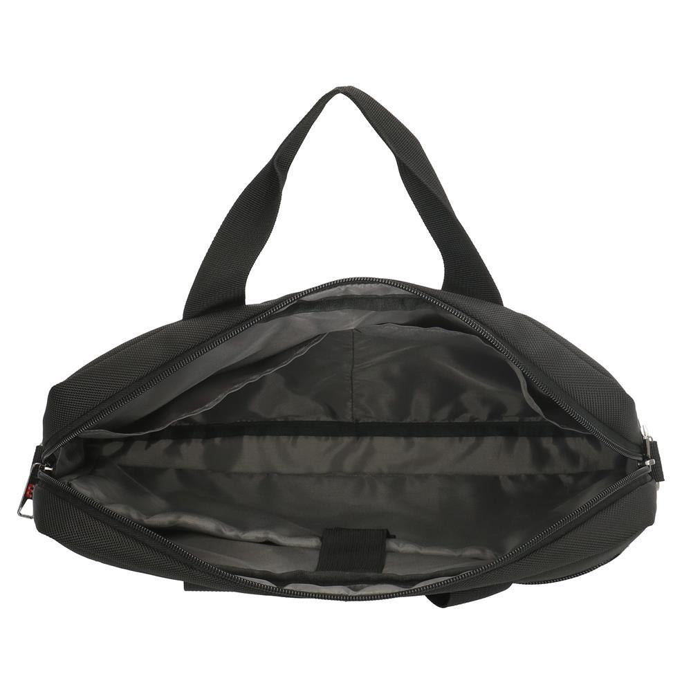 Sac business ordinateur 17" - élégance et fonctionnalité