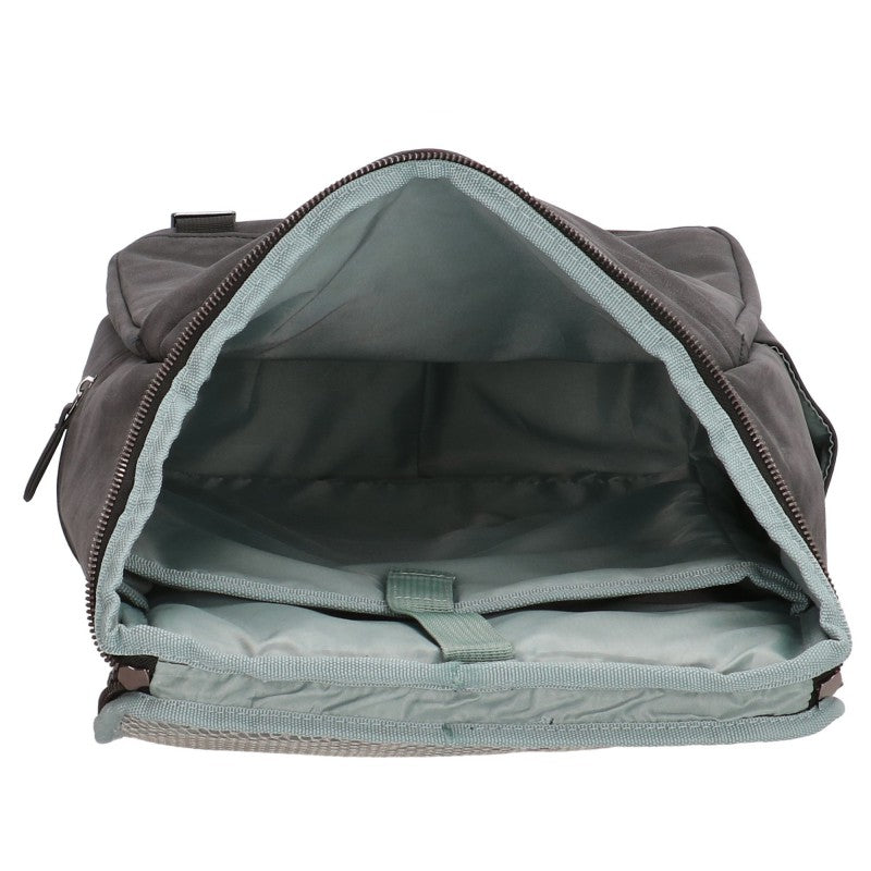 Sac banane compact 17x5,5x22 - pratique et léger