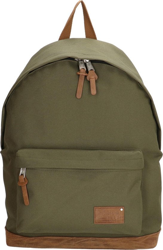 Sac à dos santiago - pratique et élégant