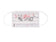Masques enfants 3 plis - protection confortable