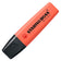 SurligneurStabilo boss pastel corail - pointe biseautée