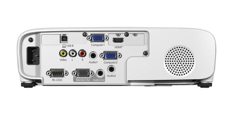 Videoprojecteur Epson Eb-E24