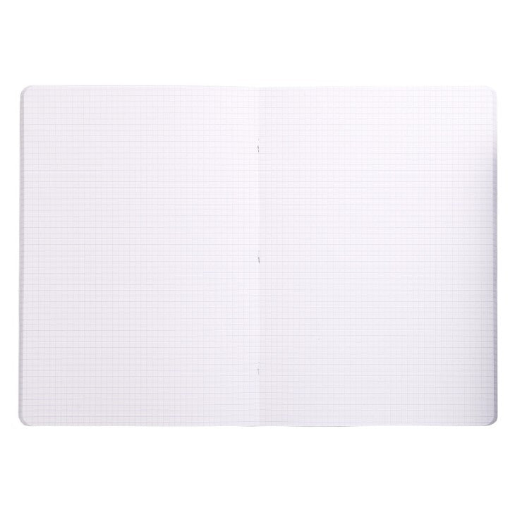 Carnet pique 9x14cm 192 pages q