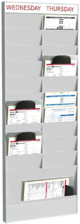 Planning office 20 cases a4 suivant