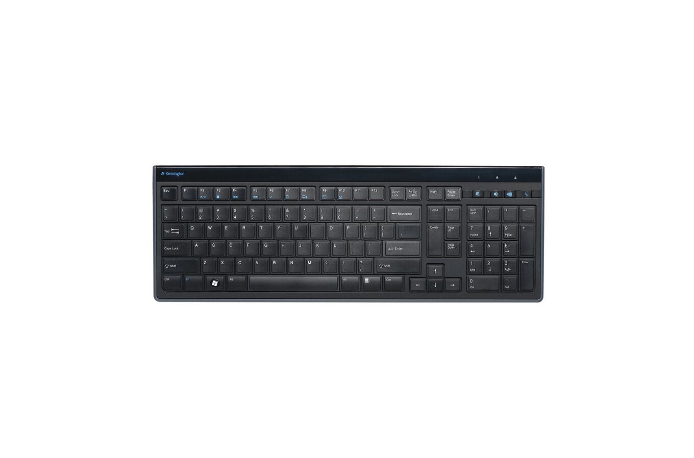 Clavier Ultra Plat - Confort et Précision