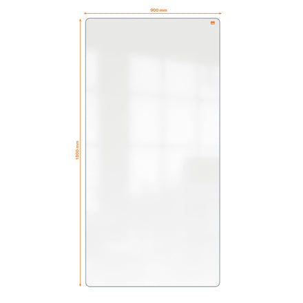 Tableau blanc 1800x900 moove meet
