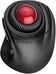 SOURIS ERGONOMIQUE ORBIT FUSION TRACKBALL