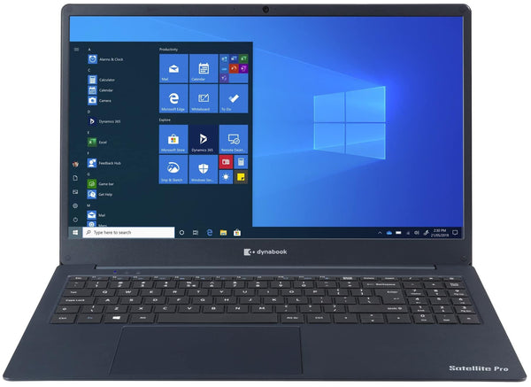 Pc portable 14" i3 - 8gb ram - 256gb ssd - windows 10