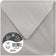 Enveloppes carrées 140x140mm - papier irisé 120g/m²