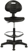Tabouret de caisse haut - réglages ergonomiques