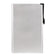 Porte-cartes de visite RFID aluminium - capacité 8 cartes.