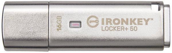 Clé usb sécurisée 16go - chiffrement aes 256 bits