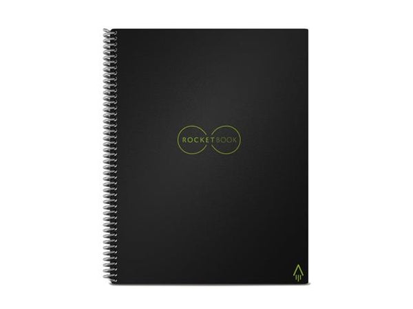 Cahier réutilisable connecté a4 - 32 pages indéchirables