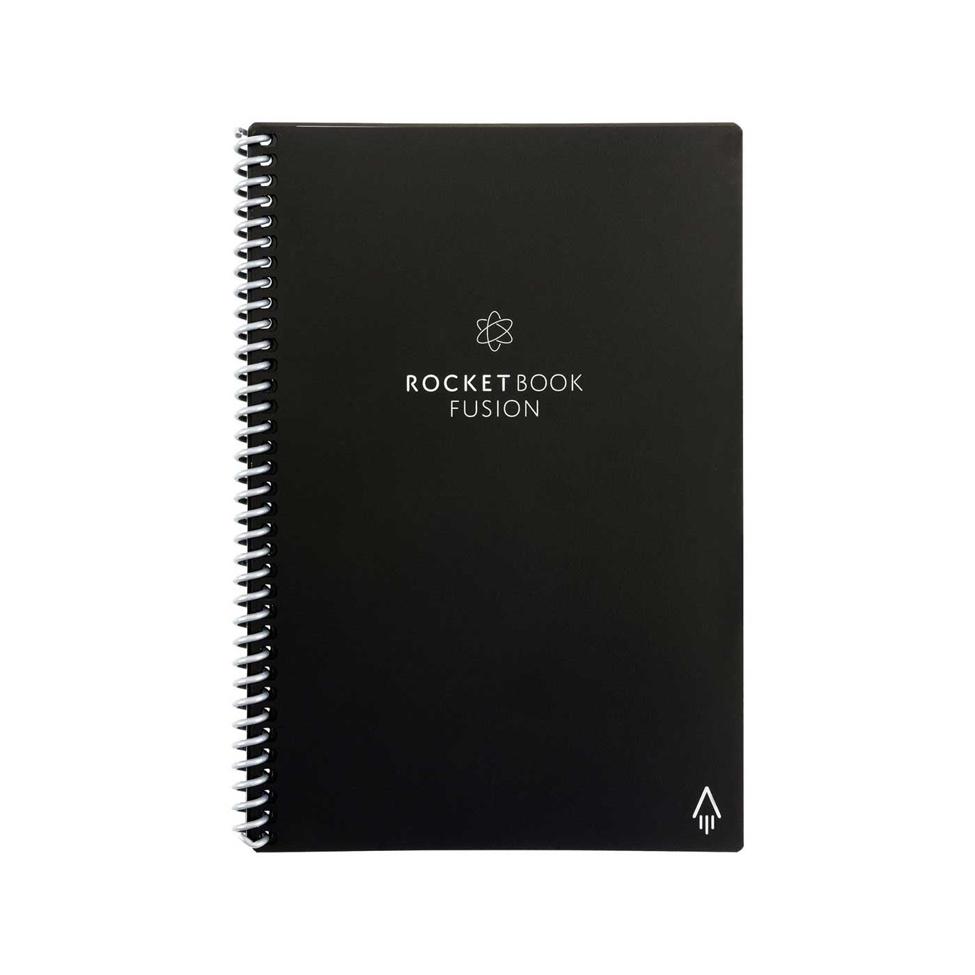 Cahier connecté a5 - pages réutilisables et effaçables