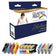 Cartouche compatible Epson 202 XL Cyan - Haute Capacité 1650 Pages