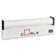 Bâche frontlit w pvc blanc mat 480g - opacité totale