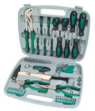Malette outils -57 piéces- l 'indispensable