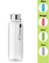 Gourde tritan 500ml - résistante et écologique