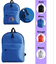 Sac à dos 290x115x380 mm - marquage inclus
