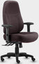 Siège de Bureau Ergonomique - Confort et Ajustabilité