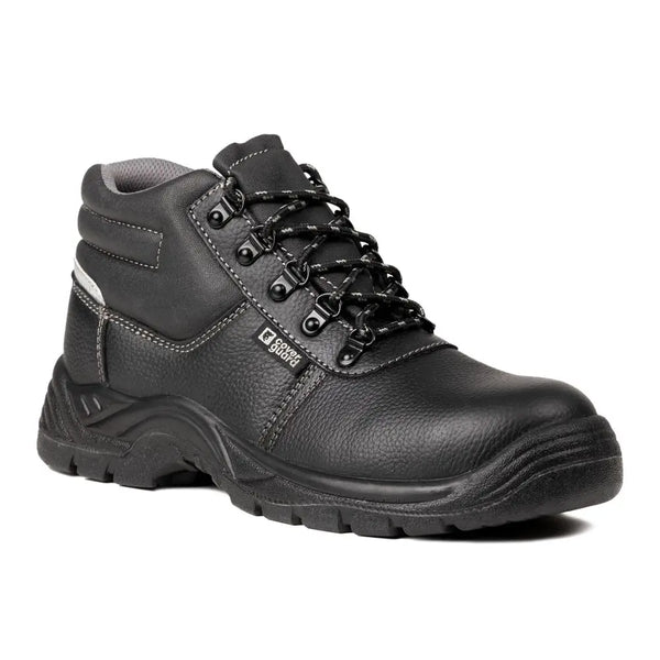 Chaussures de sécurité AGATE II HAUTE taille 43