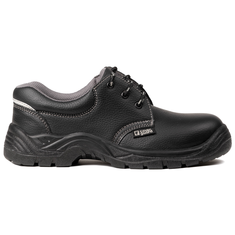 Chaussures de Sécurité Basses Agate II Taille 43 - EN ISO 20345:2022 S3 SRC