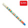 Stylo roller effaçable - Pointe fine 0,7 mm