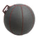 Ballon d'assise ergonomique - Gris/Rouge Ø 70-75cm