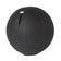 Ballon d'assise ergonomique - Similicuir Noir Ø 70-75cm