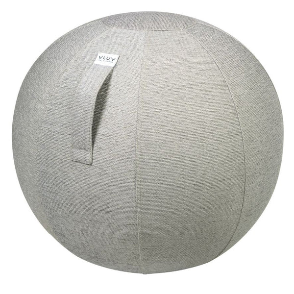 Ballon d'assise ergonomique - Confort et stabilité