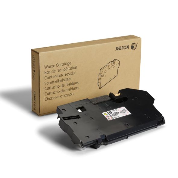 Récupérateur de Toner 30000P - Capacité Élevée