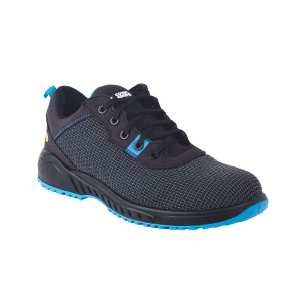 CHAUSSURES BASSE DE SECURITE DESIGN BASKET CLAW RESIST S3 TAILLE 43