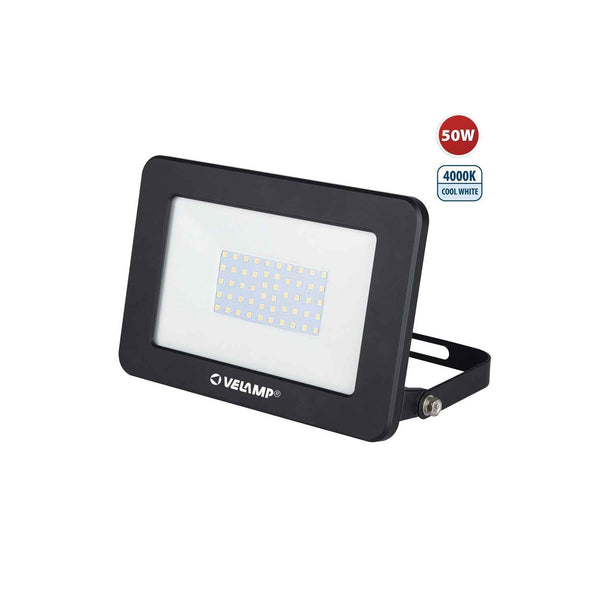 Projecteur LED autonome 10w - éclairage efficace