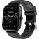 Montre connectée LogiLink SW0001B LCD 1,83" noir