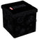 Tabouret coffre marvel - rangement 18l et assise confortable