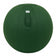 Ballon d'assise ergonomique 60-65cm - Vert pin