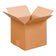 Caisse américaine double cannelure 30x30x30 - résistante