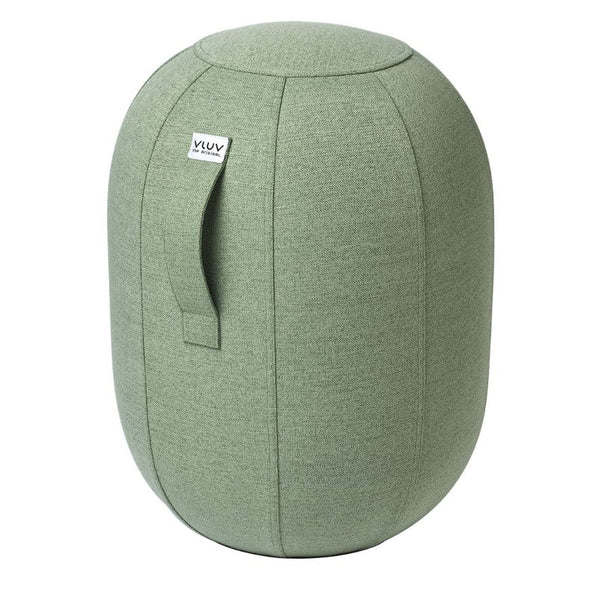 Tabouret Assise Capsul VOSA - Pastel Pesto L