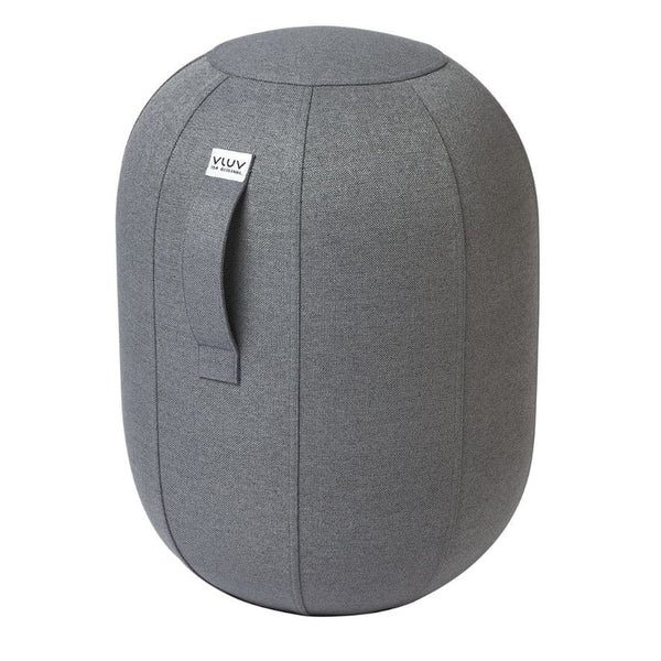 Tabouret Assise Capsul VOSA - Pastel Ash L